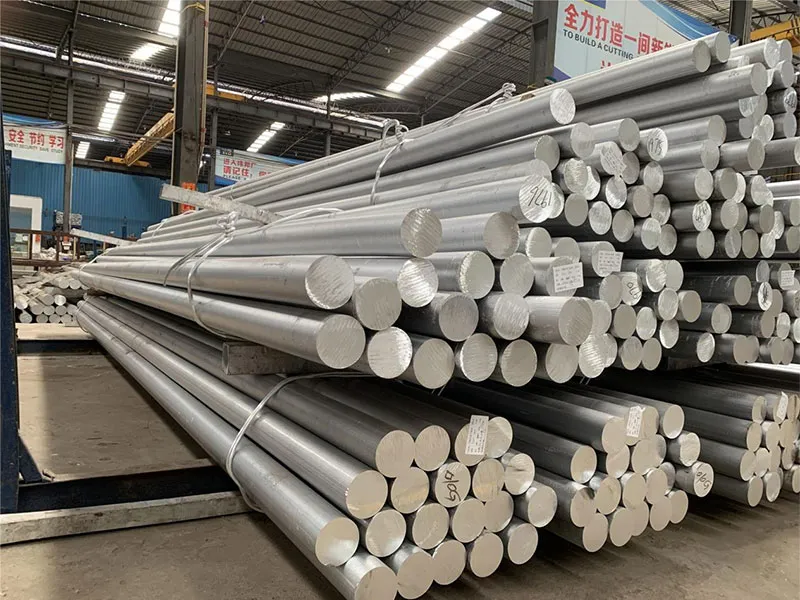 Алюминиевых слитков