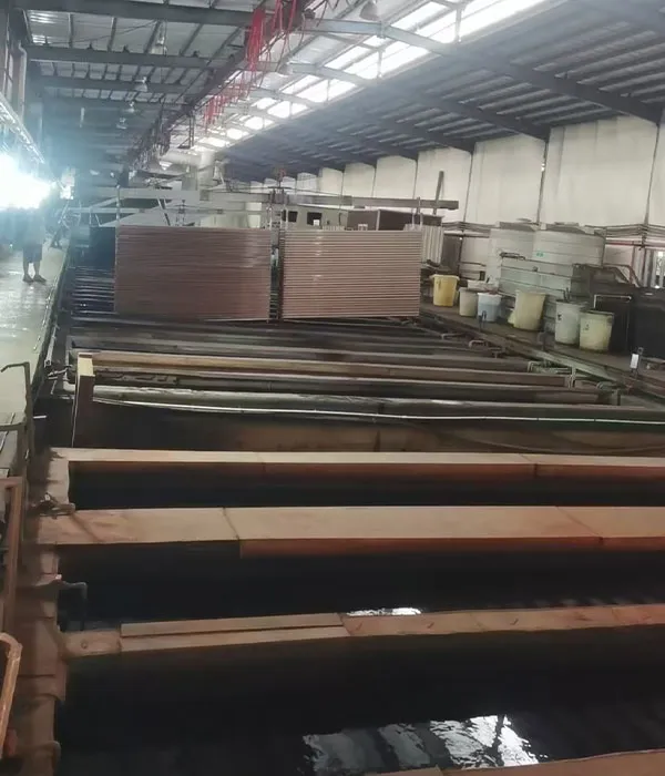 Алюминий анодирование