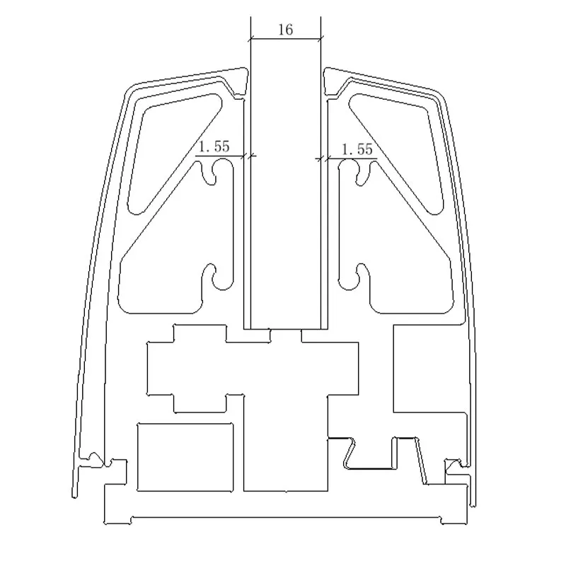 Лестничные ограждения 8049 и 8050 (4)