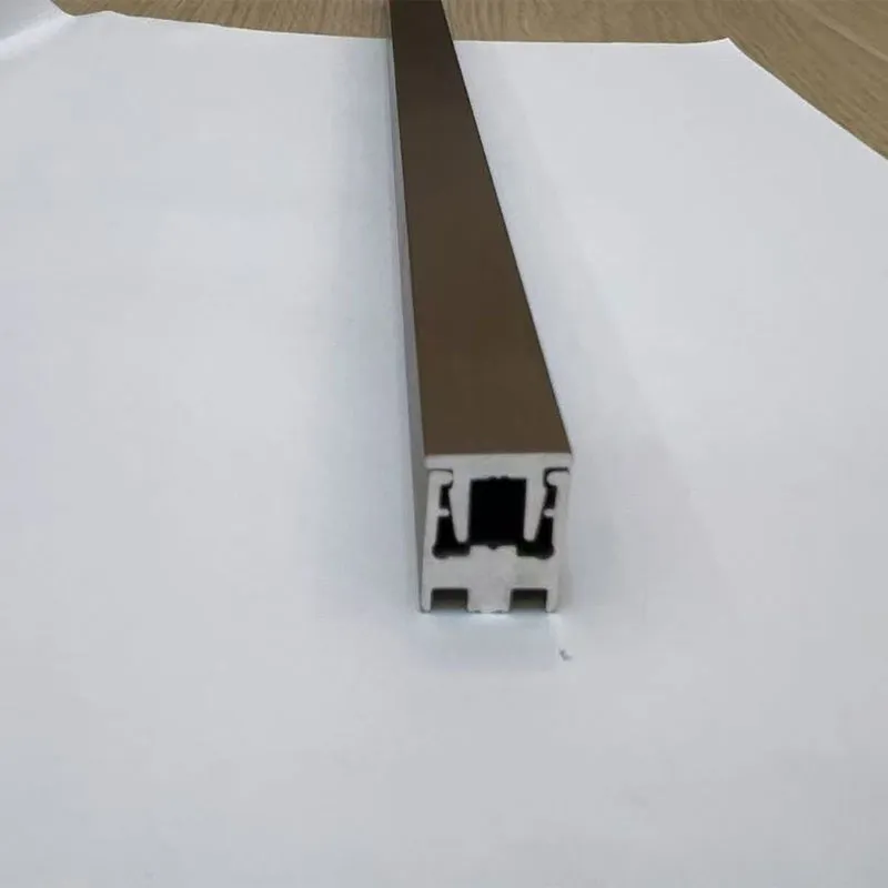 Профиль стекло-пол (2)